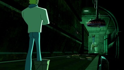 Scooby Doo Mystery Incorporated 47 The Man In The Mirror