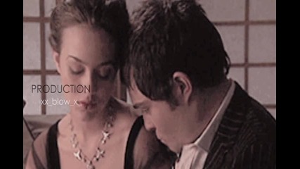 Chuck and Blair - Part of Collab -