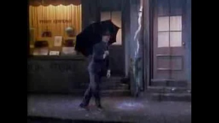 Gene Kelly - Singin in the Rain