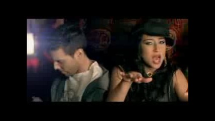Jeannie Ortega Feat. Papoose - Crowded