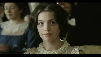 Becoming Jane - Once Upon a December