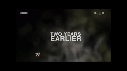 • Randy Orton and Cm Punk •tribute video for Wrestlemania 27•