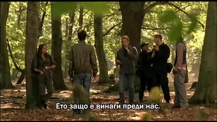 Primeval Примитивност S01e06 бг субтитри