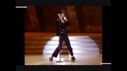 Michael Jackson - The Number Ones - Част 2 