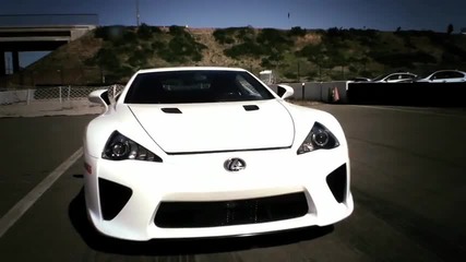 Drag Race 2012