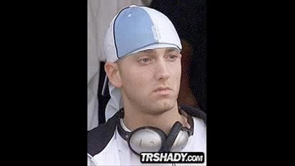 eminem - superman