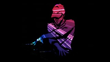 Drumsound & Bassline Smith - Rasta Blasta