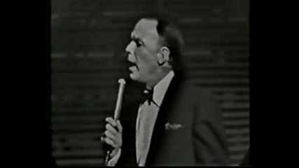Frank Sinatra - Embraceable (1962)