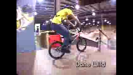 Dirty East Bmx Contest 2006