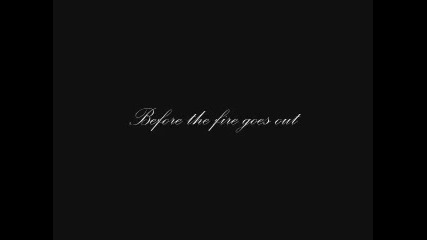 Claude Kelly - Hold U Tonight (lyrics)