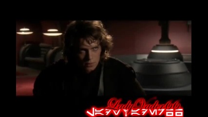Anakin Skywalker // Just A Little Faster - [mega tribute]