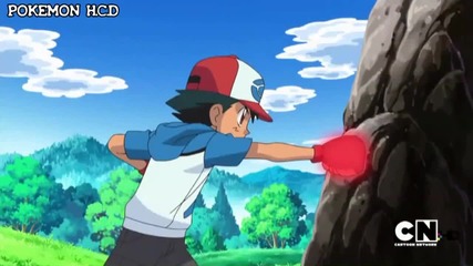 Pokemon Season 15 Episode 30 English