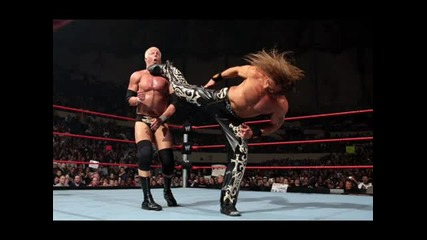 Shawn Michaels Sweet Chin Music Pictures 