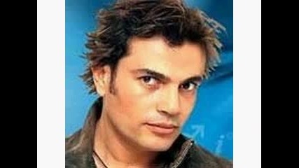 Amr Diab Khalini Ganbak Vbox7