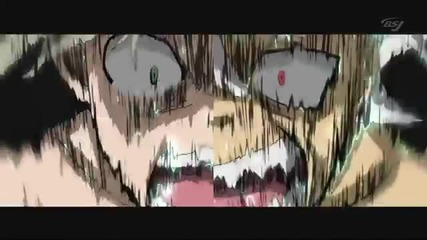 Soul eater opening hd