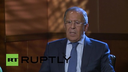 Malaysia: Some Western nations use MH17 tragedy for 'political purposes' - Lavrov