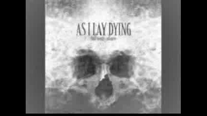 As I Lay Dying - Elegy