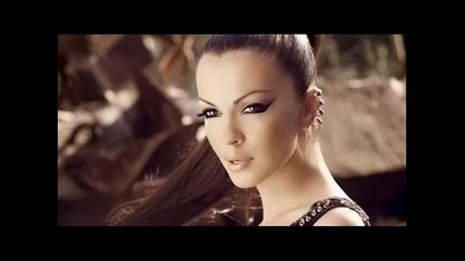 Pop Folk Hit 2012 - Galena - Ne pred horata - Official [mv]