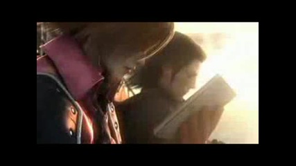 Final Fantasy Vii Crisis Core Movie Part 4/18