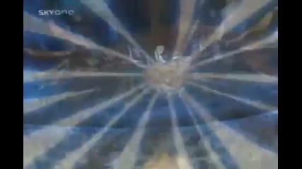 Yu-gi-oh! Full English Opening