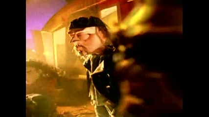 Alice In Chains - I Stay Away 