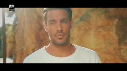 Kostas Martakis - Oute Ikseres - Offical Music video 2015