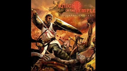 Knights of the Temple - Into the Knight