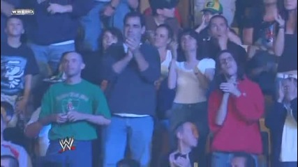 W W E Friday Night Smackdown.02.10.2009 Част 8