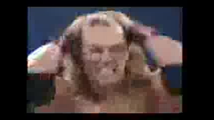 Edge Titantron 2008