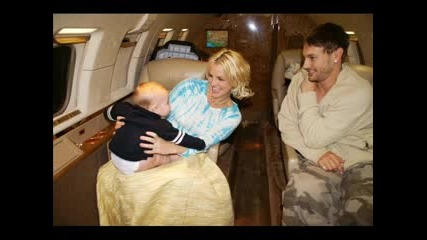 Britney Spears - Baby Boy - New Song Demo