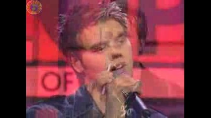 2002 - 11 - 15 - Westlife - Unbreakable