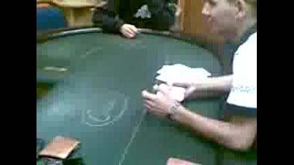 Berlin Poker