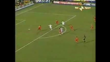 Ac Milan Compilation