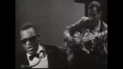 Georgia On My Mind - Ray Charles