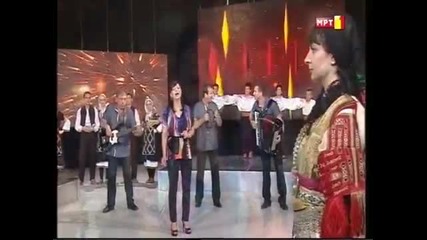 Kate & Neli ti rekov - Da te zaboravam
