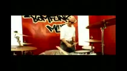 Bomfunk Mcs - Super Electric 