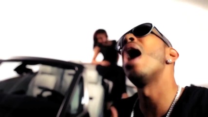 Ludacris Feat. Waka Flocka Flame - Rich & Flexin ( Hd Video )