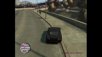 Gta Iv (drug Wars)