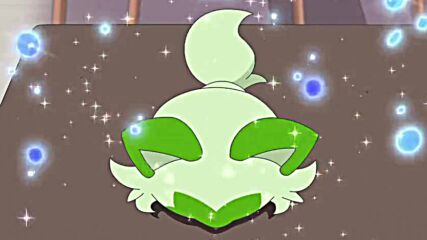 Pokemon Shinsaku 1