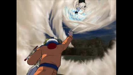 Naruto - Team 7