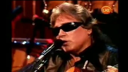 Jose Feliciano - Que Sera 