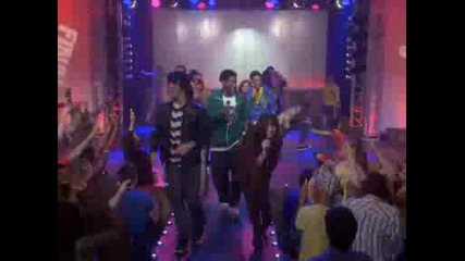 Camp Rock Bg Audio14 Част