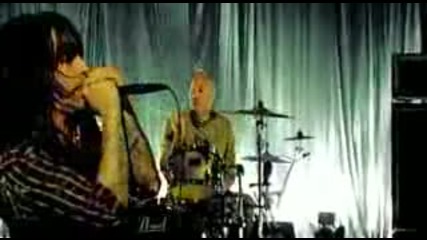 Red Hot Chili Peppers - Tell Me Baby 