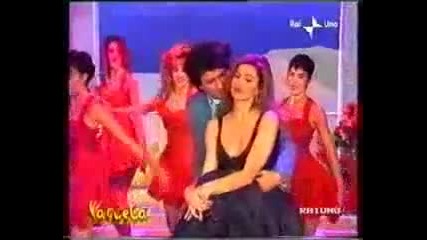 Toto Cutugno Che Donna Sei