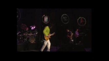 Gary Moore - Parisienne Walkways