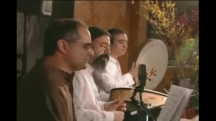 Иранска традиционна музика: Namaad Ensemble