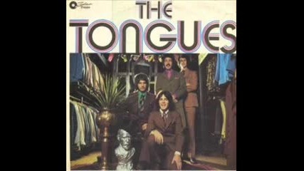The Tongues - Rain And Tears
