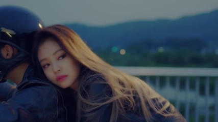 Blackpink - Playing With Fire Mv