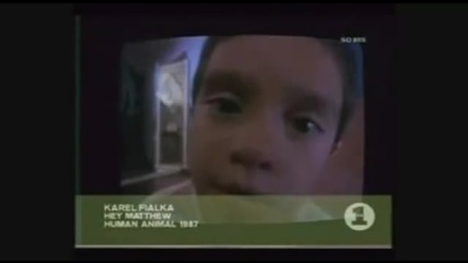 Karel Fialka - Hey Matthew Hq