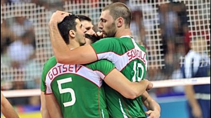 Соколов: Имаме голям шанс за класиране, доказали сме, че можем да играем на високо ниво